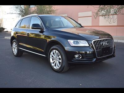 2014 Audi Q5 2.0T quattro Premium Plus   - Photo 2 - Mesa, AZ 85201