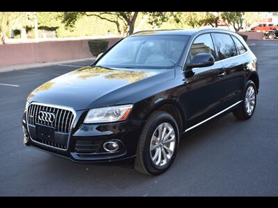 2014 Audi Q5 2.0T quattro Premium Plus   - Photo 3 - Mesa, AZ 85201