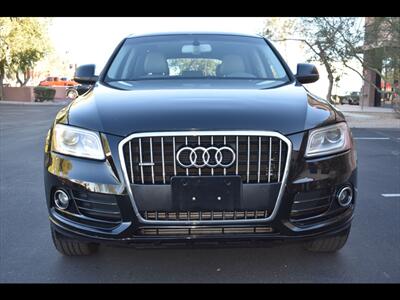 2014 Audi Q5 2.0T quattro Premium Plus   - Photo 8 - Mesa, AZ 85201