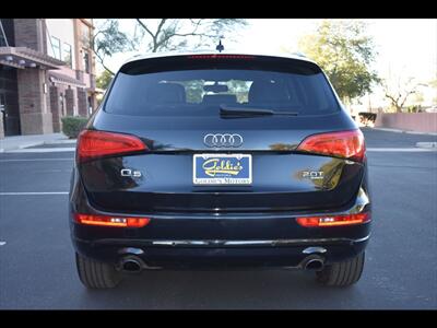 2014 Audi Q5 2.0T quattro Premium Plus   - Photo 9 - Mesa, AZ 85201