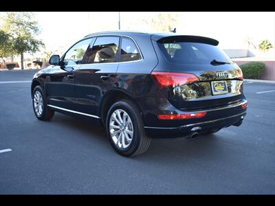 2014 Audi Q5 2.0T quattro Premium Plus   - Photo 6 - Mesa, AZ 85201