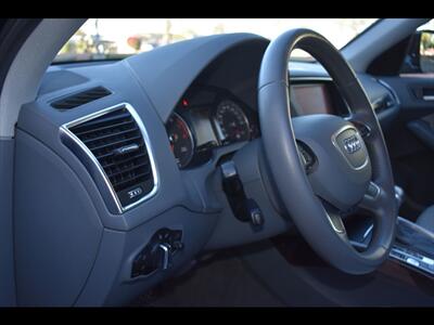 2014 Audi Q5 2.0T quattro Premium Plus   - Photo 16 - Mesa, AZ 85201