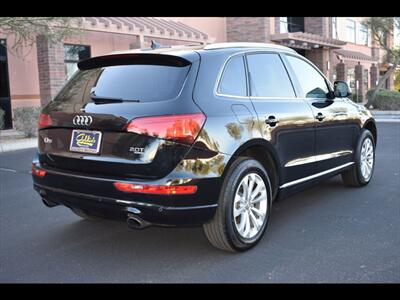 2014 Audi Q5 2.0T quattro Premium Plus   - Photo 7 - Mesa, AZ 85201
