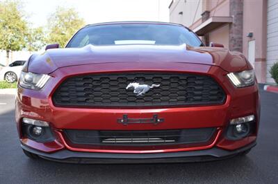 2016 Ford Mustang EcoBoost Premium   - Photo 9 - Mesa, AZ 85201