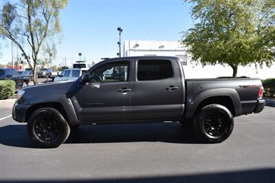 2015 Toyota Tacoma PreRunner V6   - Photo 4 - Mesa, AZ 85201