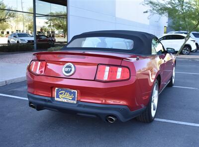 2012 Ford Mustang GT Premium   - Photo 17 - Mesa, AZ 85201