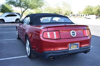 2012 Ford Mustang GT Premium   - Photo 14 - Mesa, AZ 85201