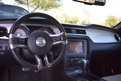 2012 Ford Mustang GT Premium   - Photo 26 - Mesa, AZ 85201