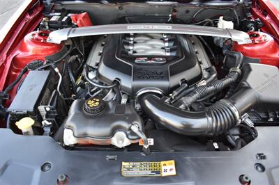 2012 Ford Mustang GT Premium   - Photo 20 - Mesa, AZ 85201