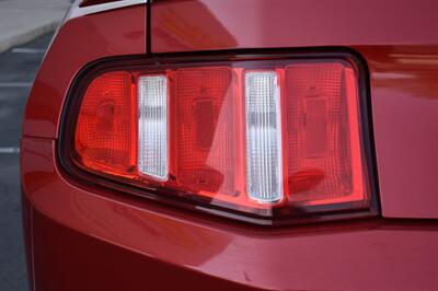 2012 Ford Mustang GT Premium   - Photo 11 - Mesa, AZ 85201