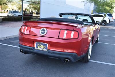 2012 Ford Mustang GT Premium   - Photo 13 - Mesa, AZ 85201