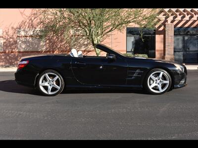 2015 Mercedes-Benz SL 550   - Photo 2 - Mesa, AZ 85201