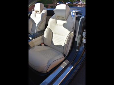2015 Mercedes-Benz SL 550   - Photo 39 - Mesa, AZ 85201