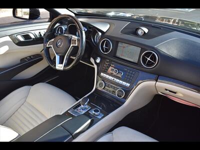 2015 Mercedes-Benz SL 550   - Photo 41 - Mesa, AZ 85201