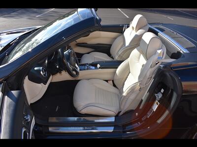 2015 Mercedes-Benz SL 550   - Photo 38 - Mesa, AZ 85201
