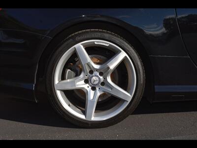 2015 Mercedes-Benz SL 550   - Photo 31 - Mesa, AZ 85201