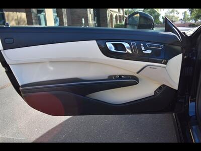 2015 Mercedes-Benz SL 550   - Photo 24 - Mesa, AZ 85201