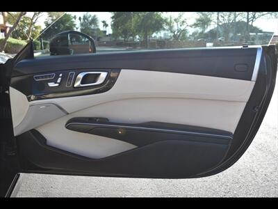 2015 Mercedes-Benz SL 550   - Photo 29 - Mesa, AZ 85201