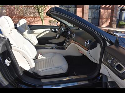 2015 Mercedes-Benz SL 550   - Photo 42 - Mesa, AZ 85201