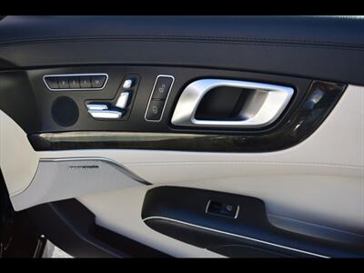 2015 Mercedes-Benz SL 550   - Photo 30 - Mesa, AZ 85201