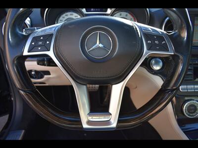2015 Mercedes-Benz SL 550   - Photo 21 - Mesa, AZ 85201