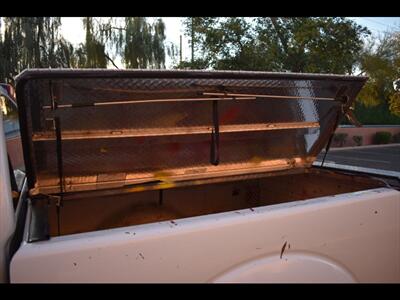 2018 Nissan Frontier S   - Photo 22 - Mesa, AZ 85201