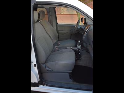 2018 Nissan Frontier S   - Photo 27 - Mesa, AZ 85201