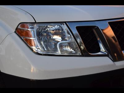 2018 Nissan Frontier S   - Photo 42 - Mesa, AZ 85201