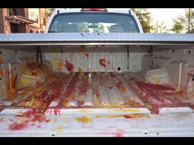 2018 Nissan Frontier S   - Photo 25 - Mesa, AZ 85201