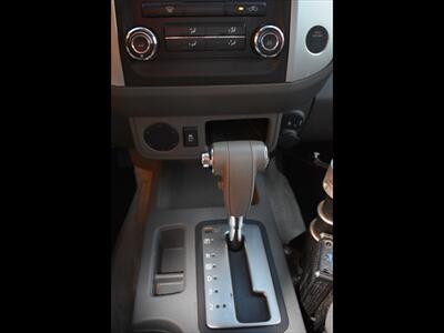 2018 Nissan Frontier S   - Photo 11 - Mesa, AZ 85201