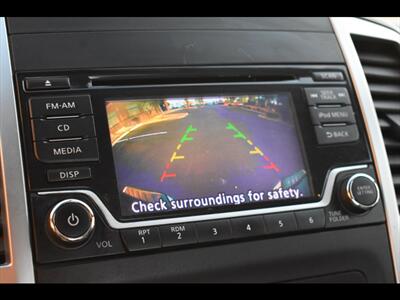 2018 Nissan Frontier S   - Photo 10 - Mesa, AZ 85201