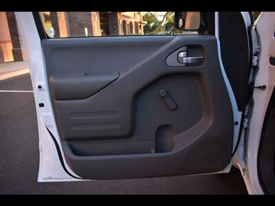 2018 Nissan Frontier S   - Photo 16 - Mesa, AZ 85201