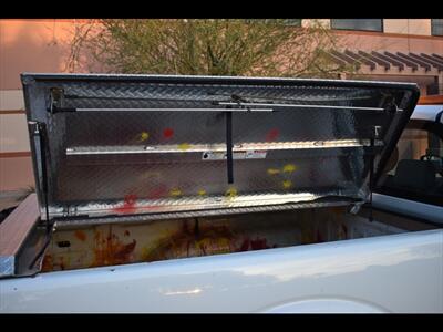 2018 Nissan Frontier S   - Photo 26 - Mesa, AZ 85201