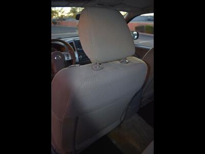 2018 Nissan Frontier S   - Photo 19 - Mesa, AZ 85201