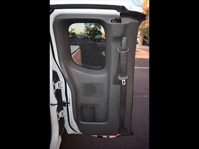 2018 Nissan Frontier S   - Photo 18 - Mesa, AZ 85201