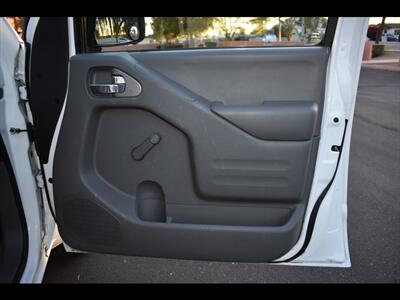 2018 Nissan Frontier S   - Photo 29 - Mesa, AZ 85201