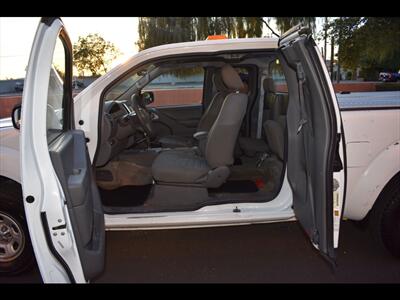 2018 Nissan Frontier S   - Photo 17 - Mesa, AZ 85201