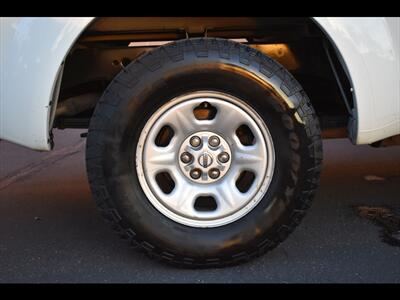 2018 Nissan Frontier S   - Photo 36 - Mesa, AZ 85201