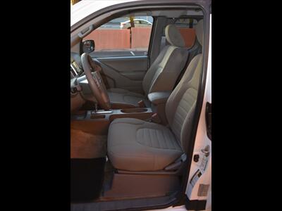 2018 Nissan Frontier S   - Photo 14 - Mesa, AZ 85201