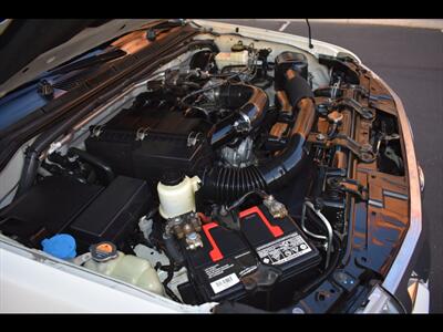 2018 Nissan Frontier S   - Photo 39 - Mesa, AZ 85201