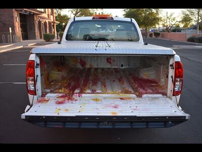 2018 Nissan Frontier S   - Photo 24 - Mesa, AZ 85201