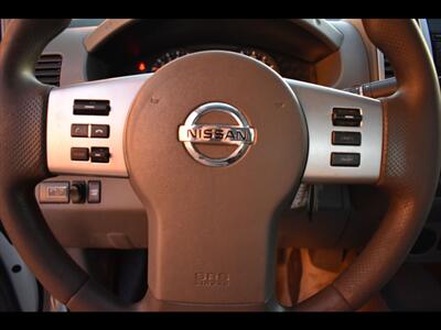 2018 Nissan Frontier S   - Photo 12 - Mesa, AZ 85201