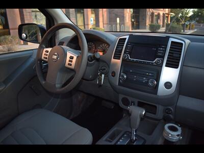 2018 Nissan Frontier S   - Photo 33 - Mesa, AZ 85201