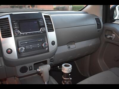 2018 Nissan Frontier S   - Photo 21 - Mesa, AZ 85201
