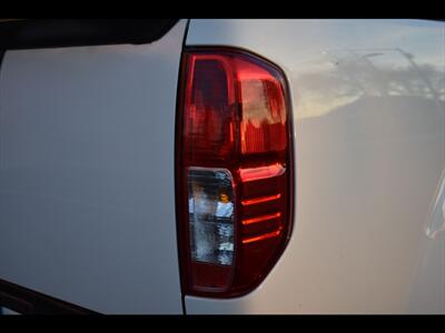 2018 Nissan Frontier S   - Photo 47 - Mesa, AZ 85201