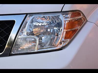 2018 Nissan Frontier S   - Photo 44 - Mesa, AZ 85201