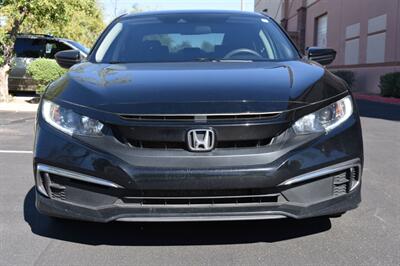 2019 Honda Civic LX   - Photo 8 - Mesa, AZ 85201