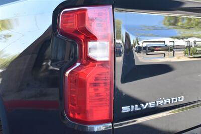 2020 Chevrolet Silverado 1500 LT   - Photo 37 - Mesa, AZ 85201