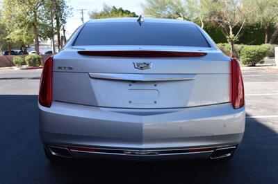 2017 Cadillac XTS Luxury   - Photo 8 - Mesa, AZ 85201