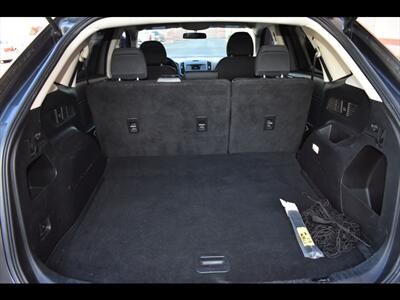 2017 Ford Edge SE - Photo 24 - Mesa, AZ 85201